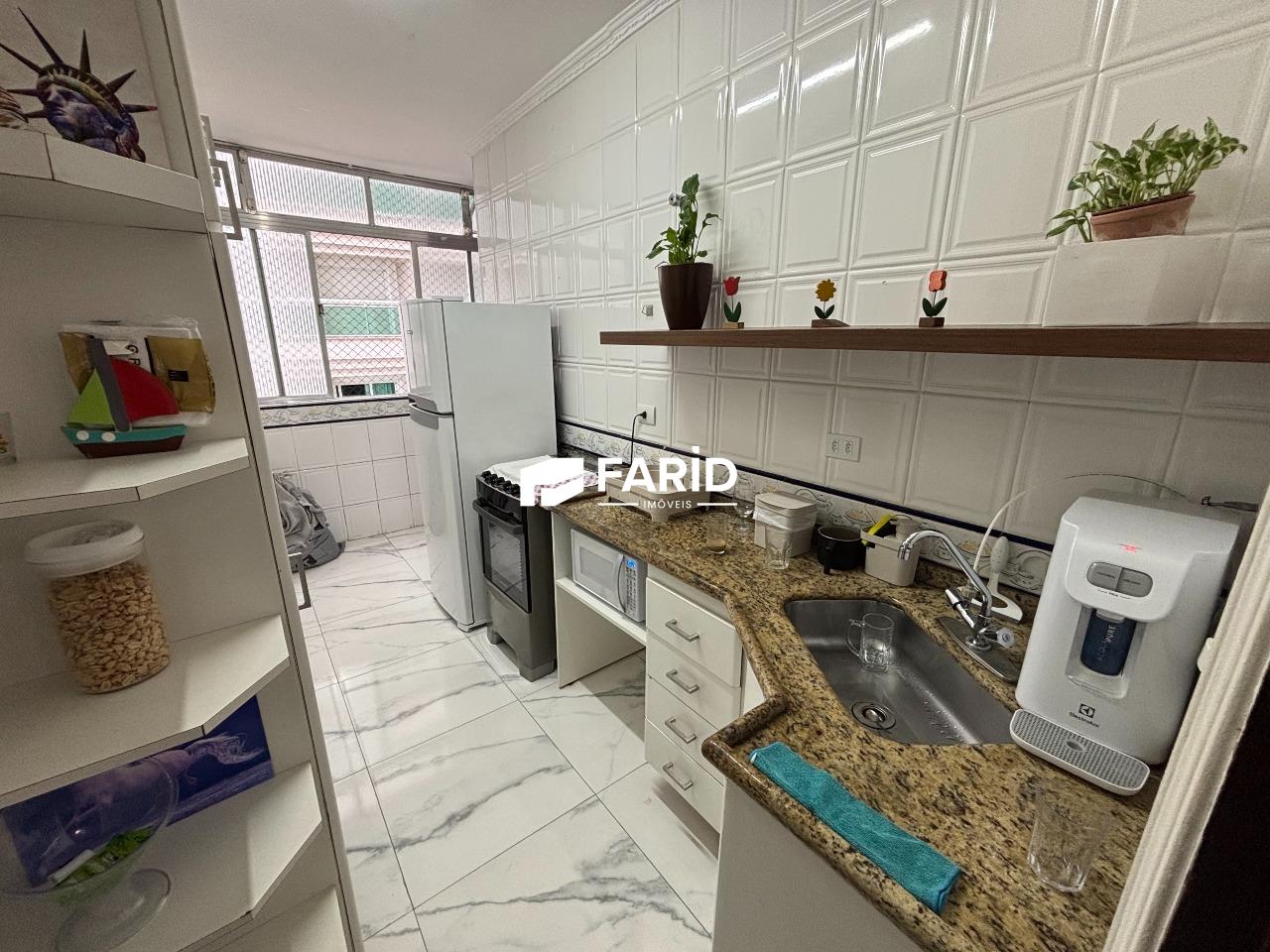 87 | 3 quartos | 1 suíte | : Cozinha