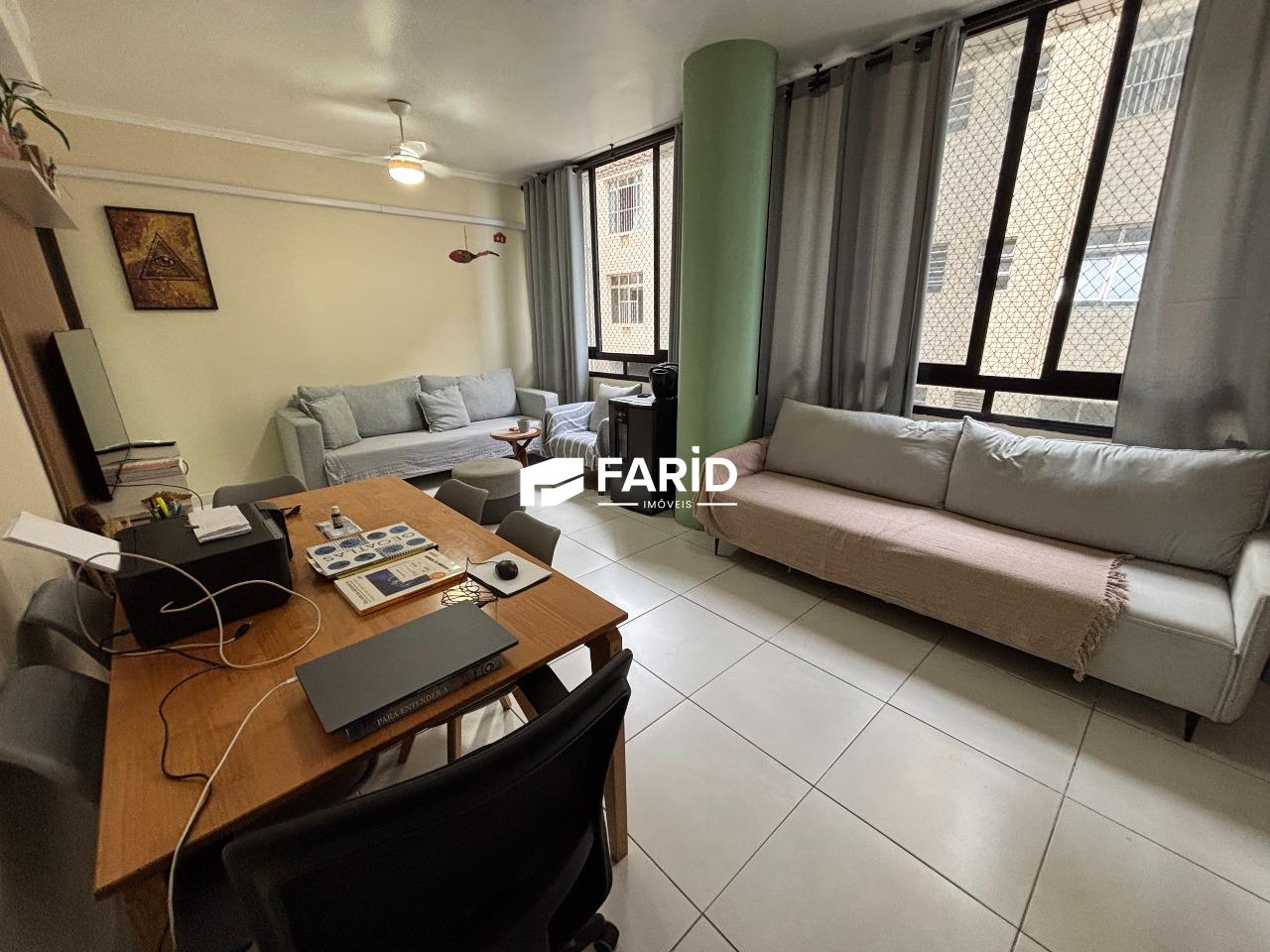 87 | 3 quartos | 1 suíte | : Sala