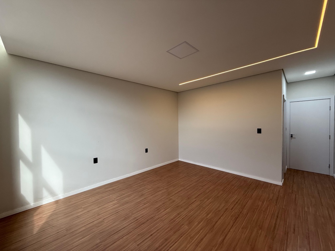 Casa à venda no fabio notini: 