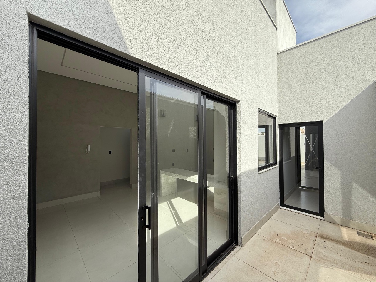 Casa à venda no fabio notini: 