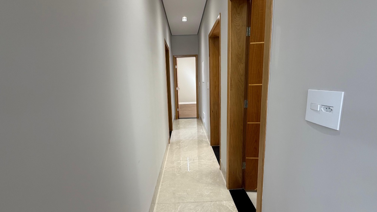 Casa à venda no fabio notini: 