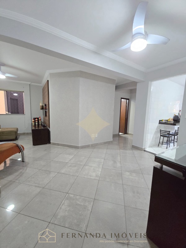 Apartamento à venda no sidil: 