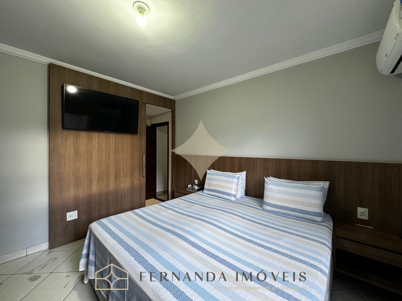 Apartamento à venda no sidil: 