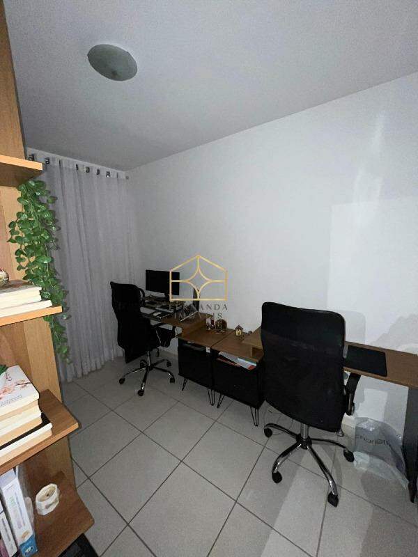 Apartamento à venda no Marajo: 