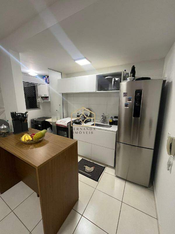 Apartamento à venda no Marajo: 