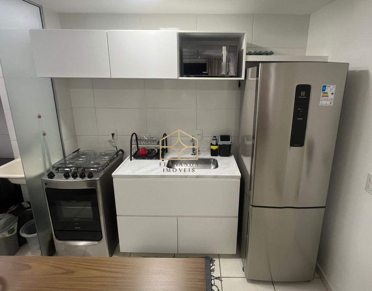 Apartamento à venda no Marajo: 