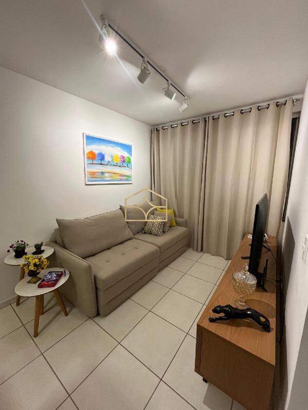 Apartamento à venda no Marajo: 