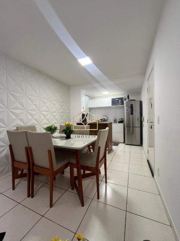 Apartamento à venda no Marajo: 