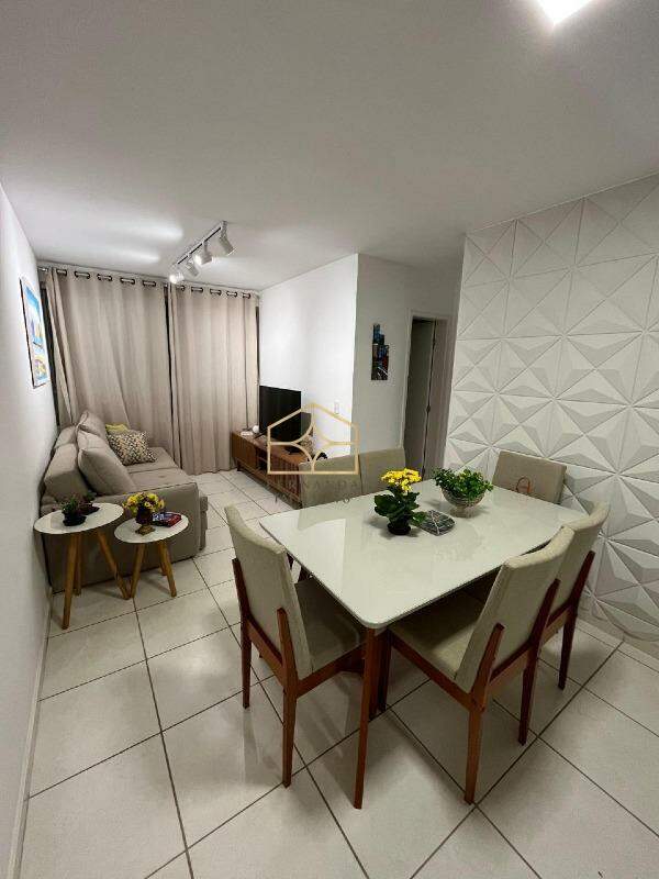Apartamento à venda no Marajo: 
