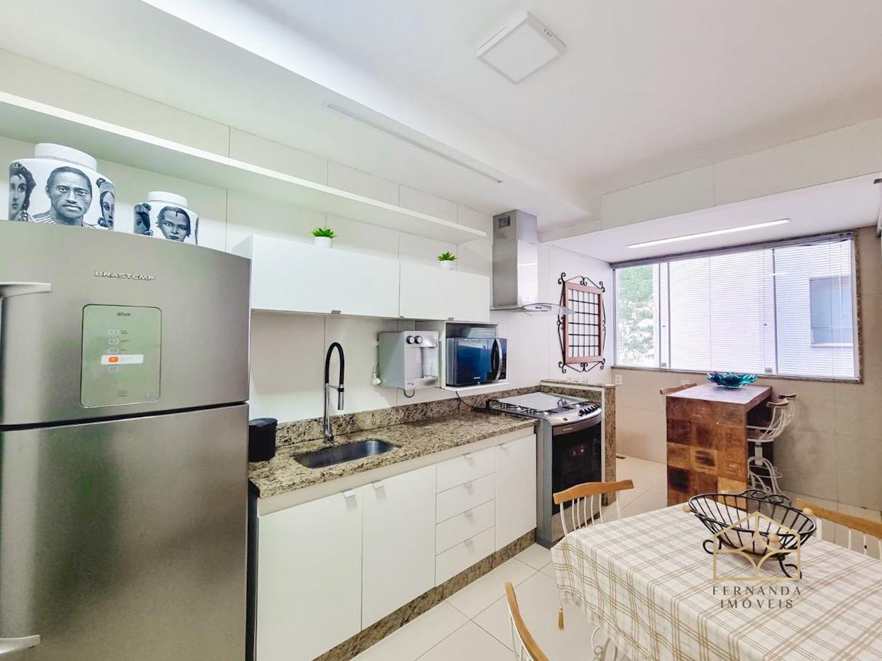 Apartamento à venda no sidil: 