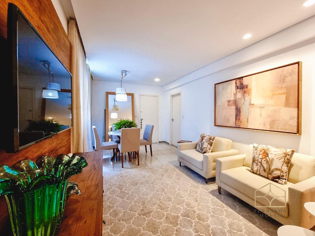 Apartamento à venda no sidil: 