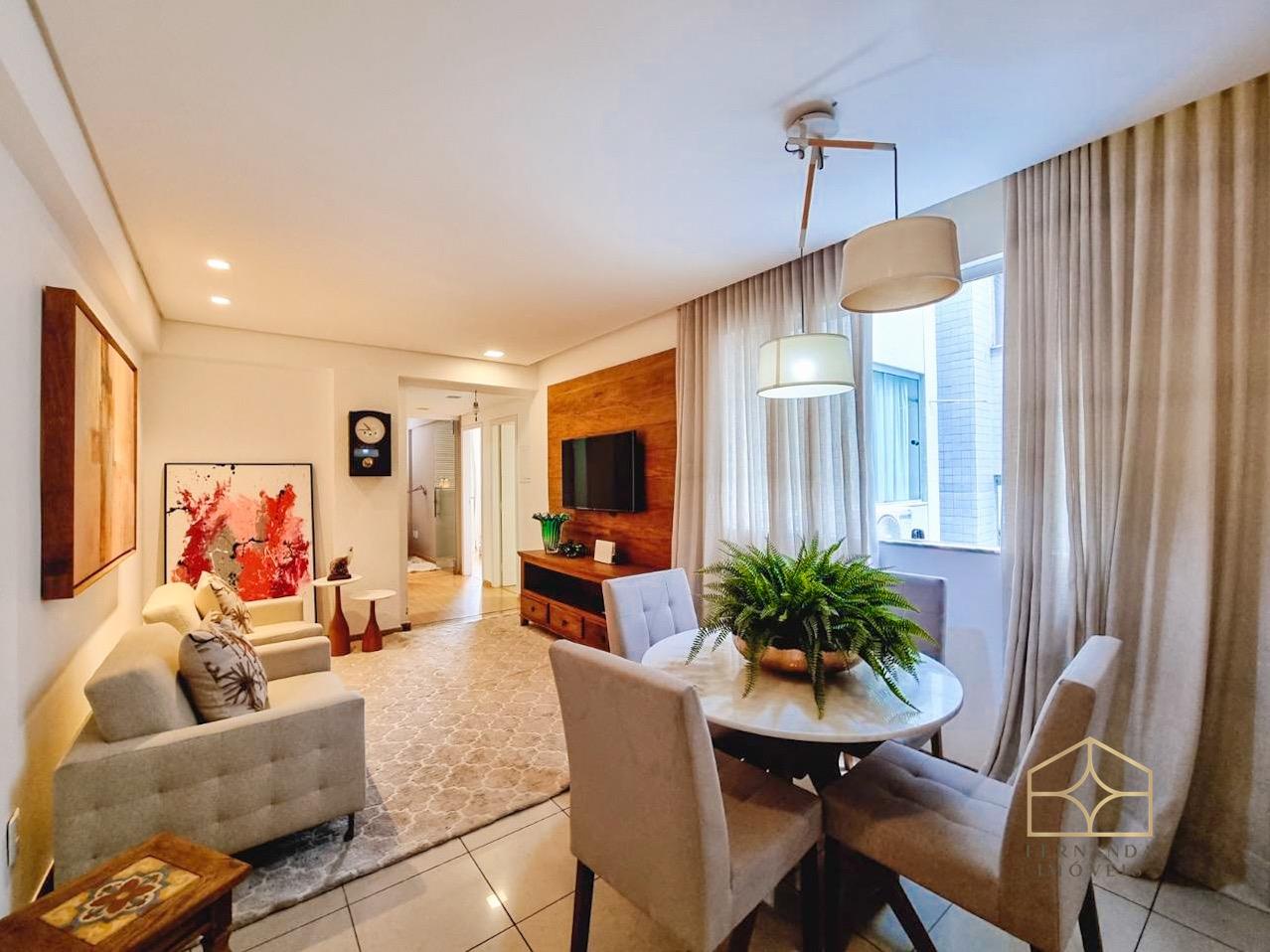 Apartamento à venda no sidil: 