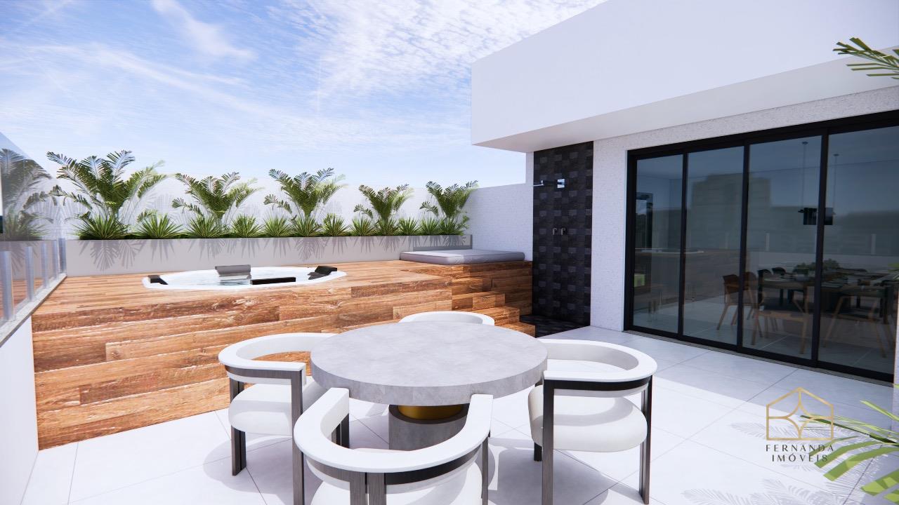 Cobertura à venda no bom pastor: 