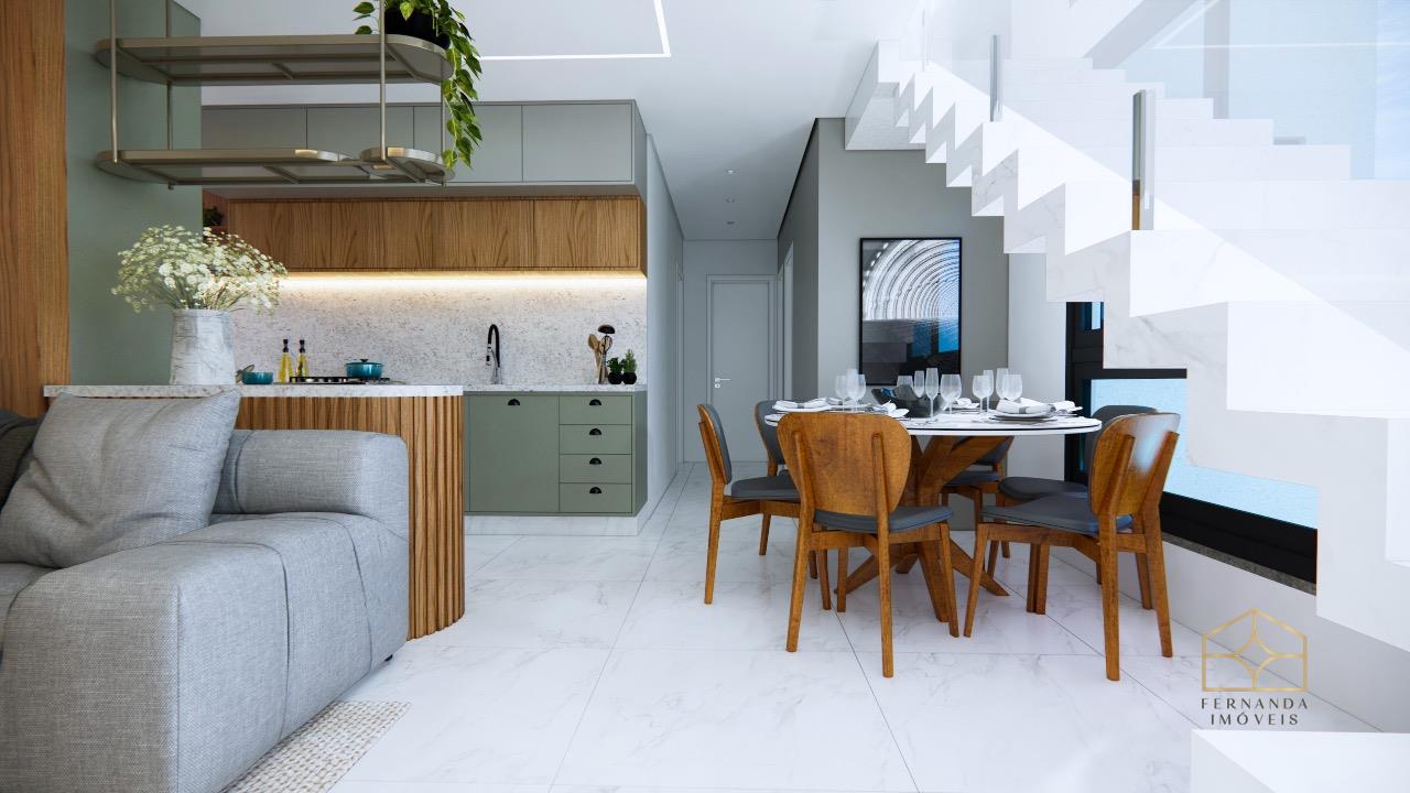 Cobertura à venda no bom pastor: 