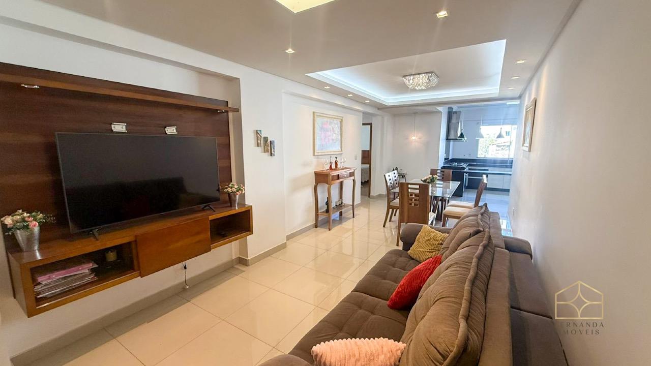 Apartamento à venda no Belvedere: 