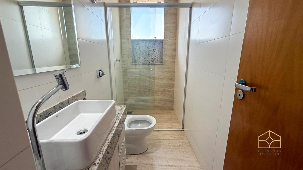 Apartamento à venda no Belvedere: 