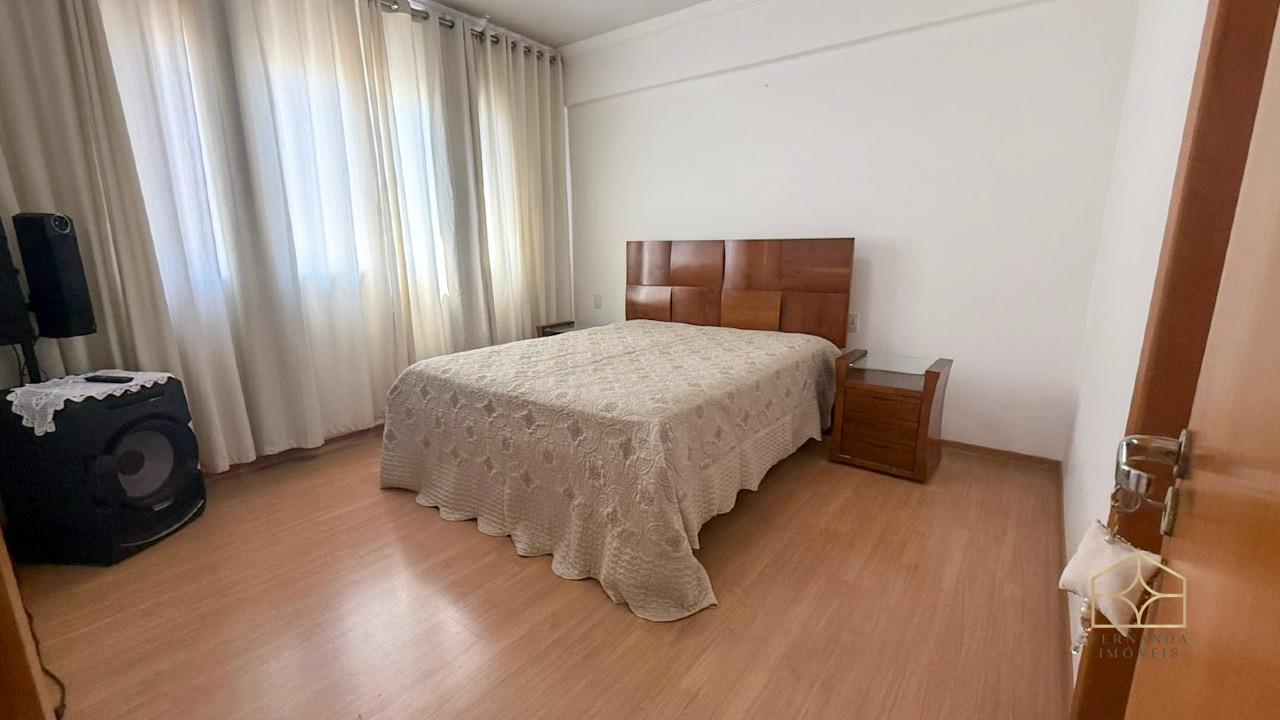 Apartamento à venda no Belvedere: 
