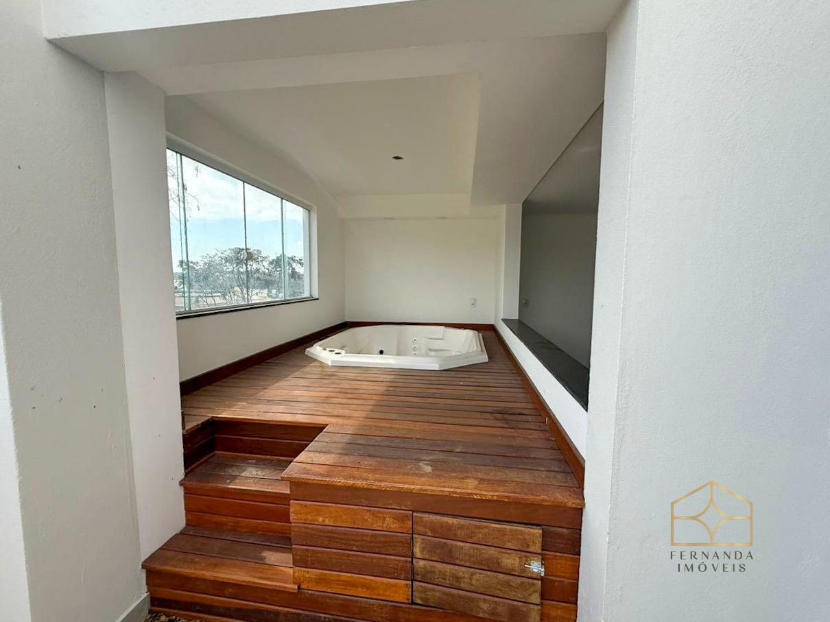 Cobertura à venda no bom pastor: 