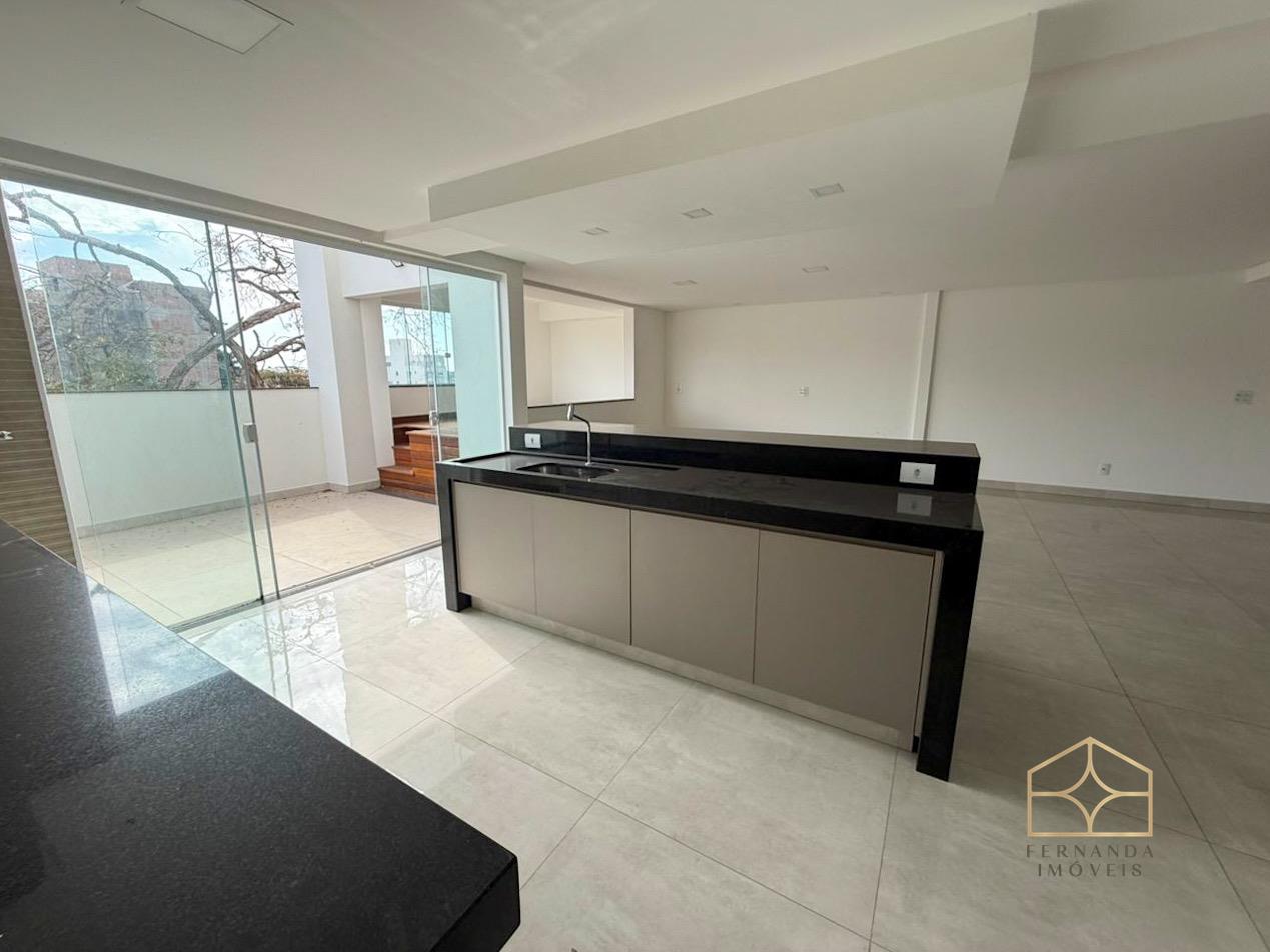 Cobertura à venda no bom pastor: 