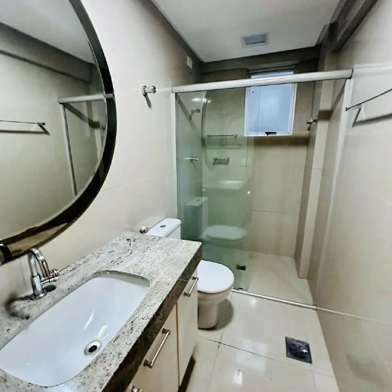 Área privativa à venda no sidil: 