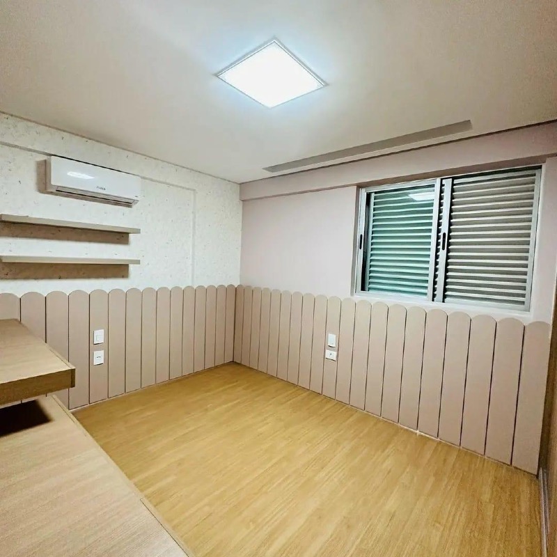 Área privativa à venda no sidil: 