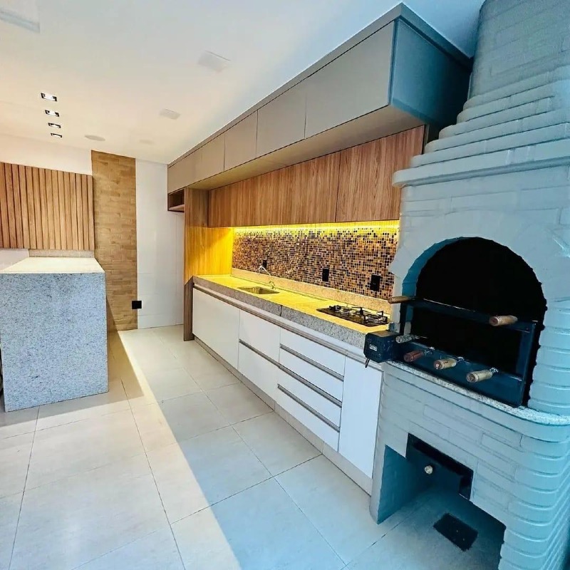 Área privativa à venda no sidil: 