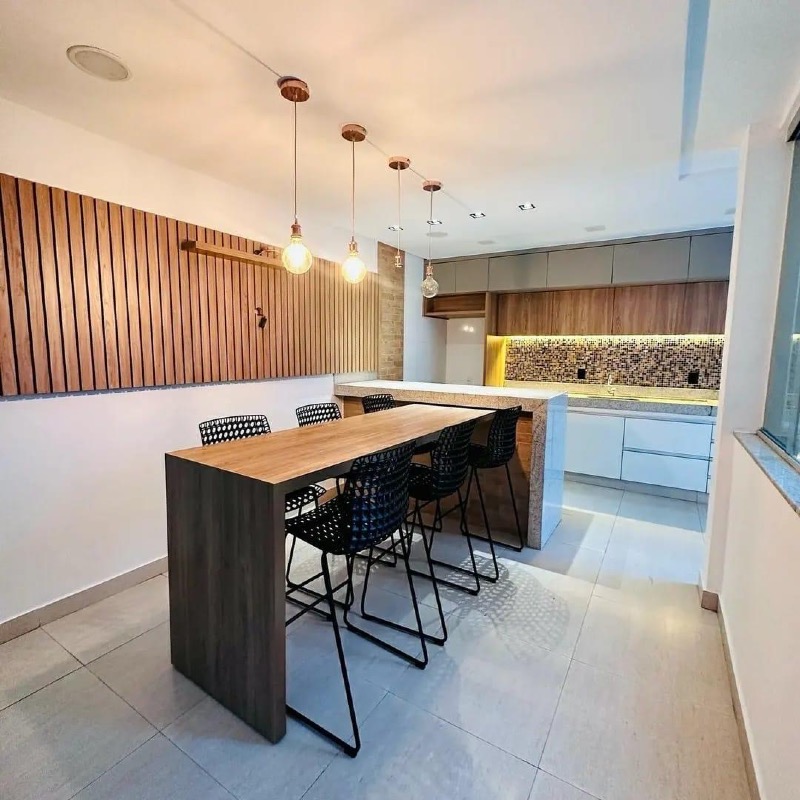 Área privativa à venda no sidil: 