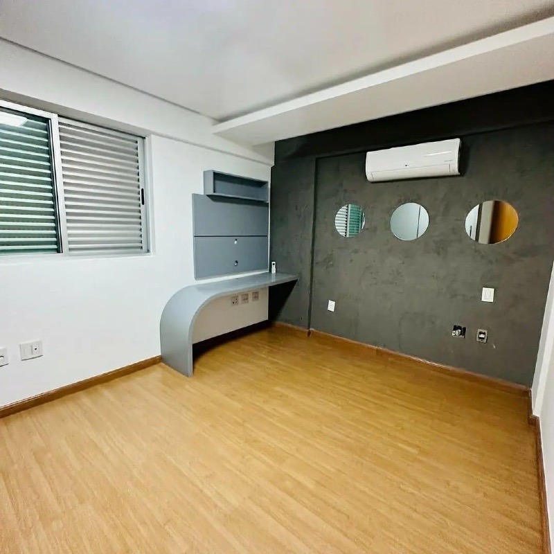 Área privativa à venda no sidil: 