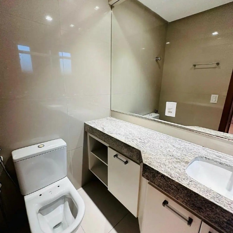 Área privativa à venda no sidil: 