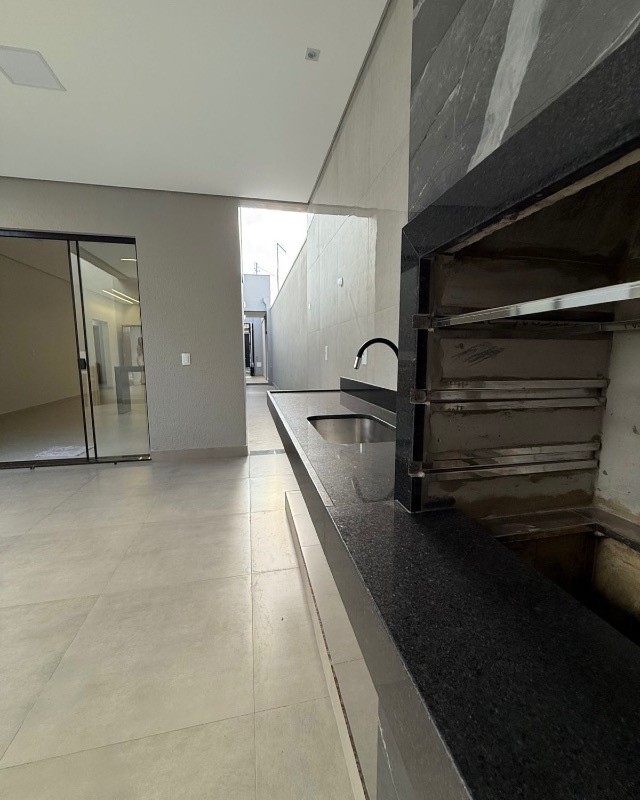 Casa à venda no Santa Marta: 