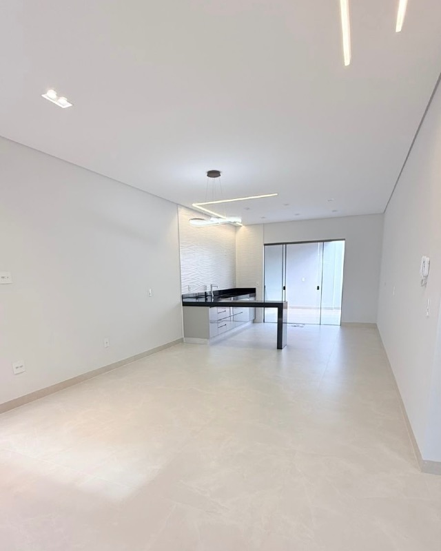 Casa à venda no Santa Marta: 