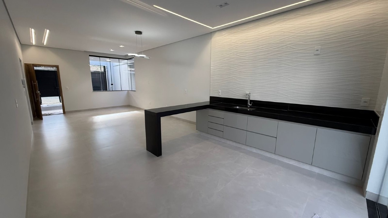 Casa à venda no Santa Marta: 