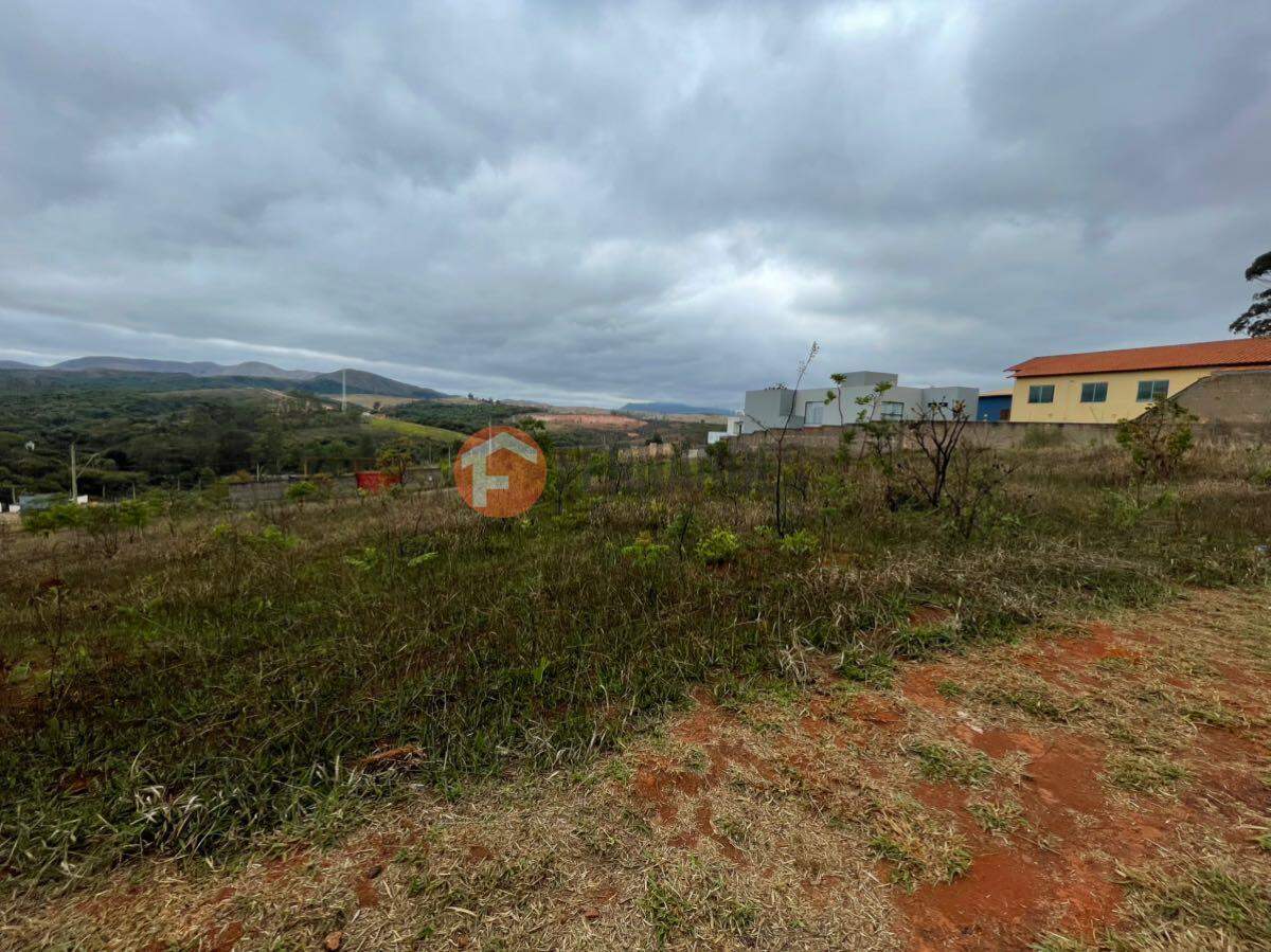 Lote à venda no Santa Rosa: 