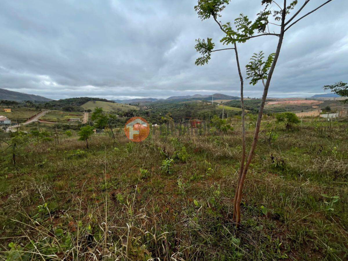 Lote à venda no Santa Rosa: 