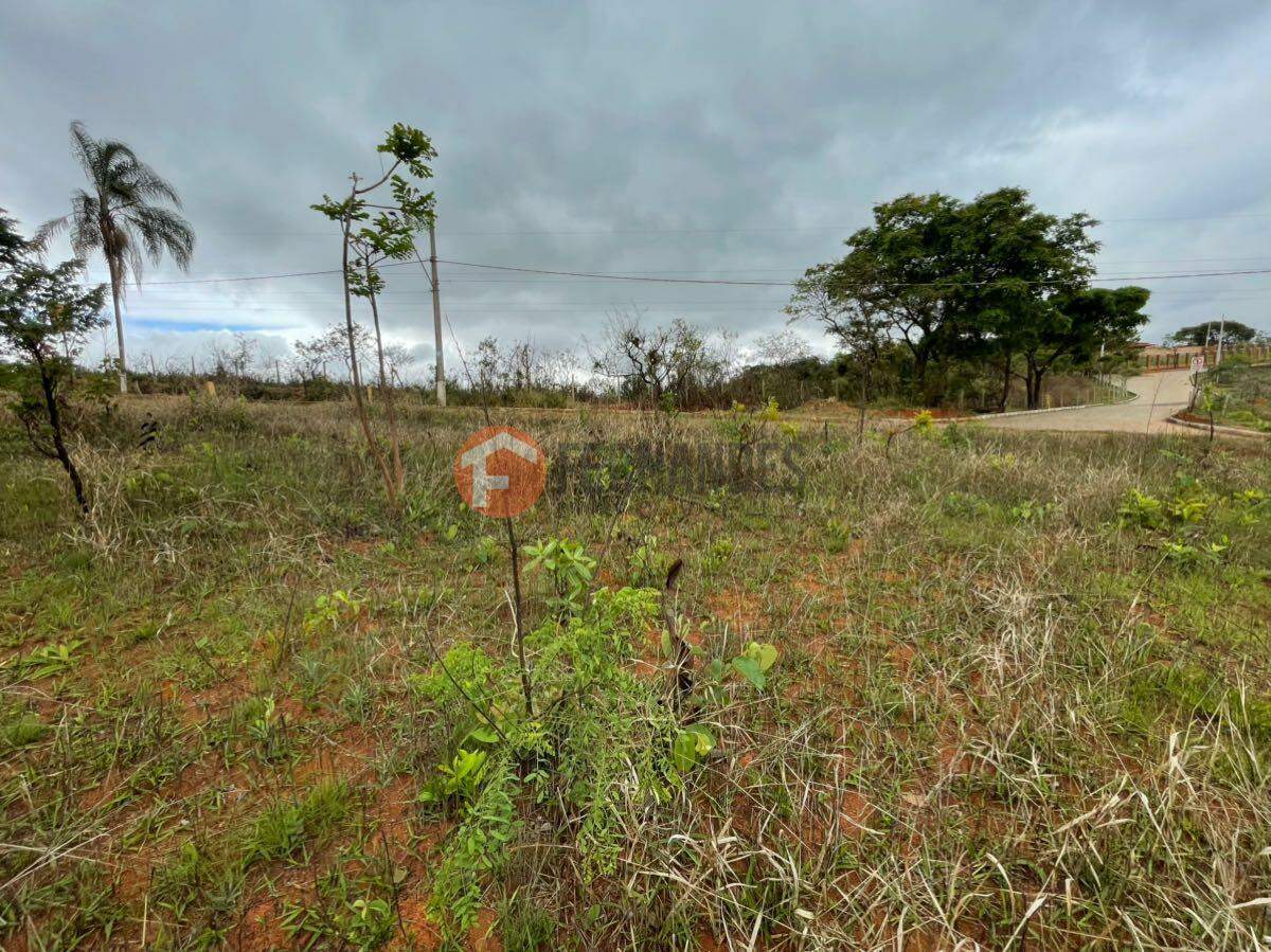 Lote à venda no Santa Rosa: 