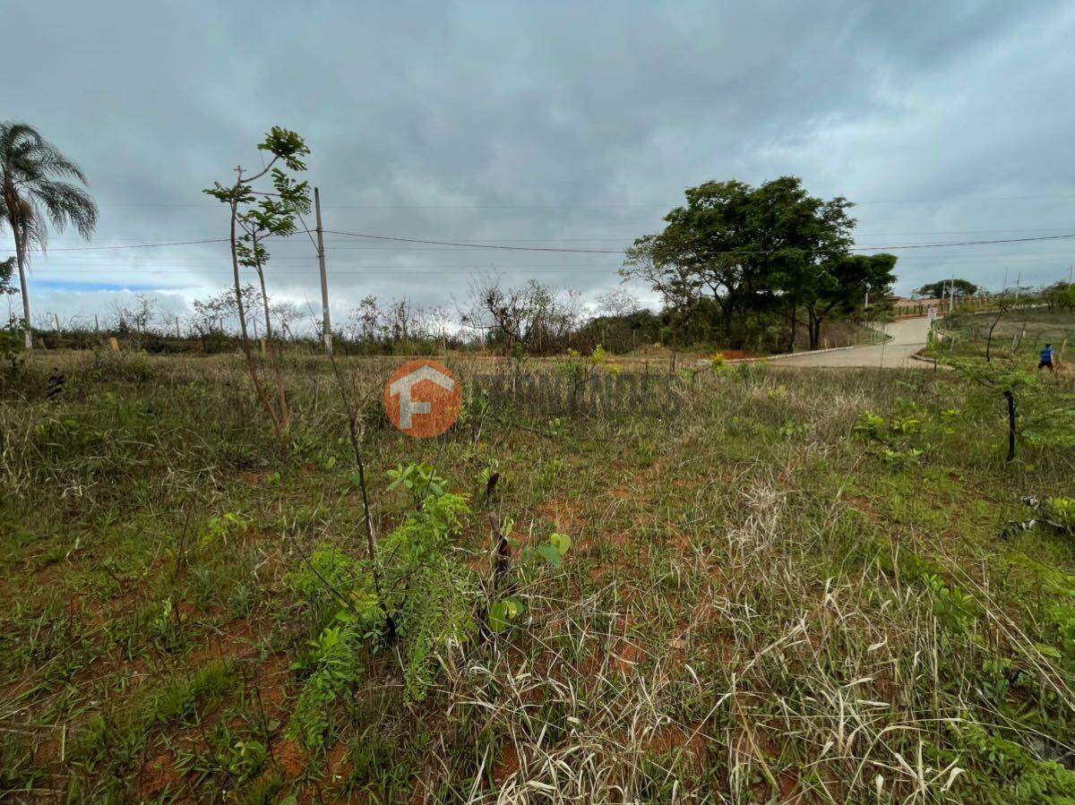 Lote à venda no Santa Rosa: 