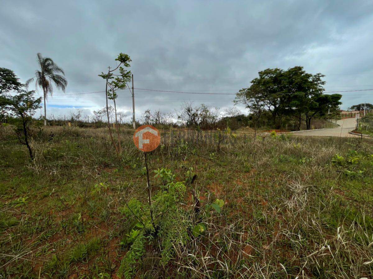 Lote à venda no Santa Rosa: 