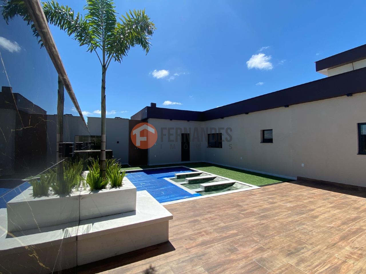 Casa à venda no Gigante: 