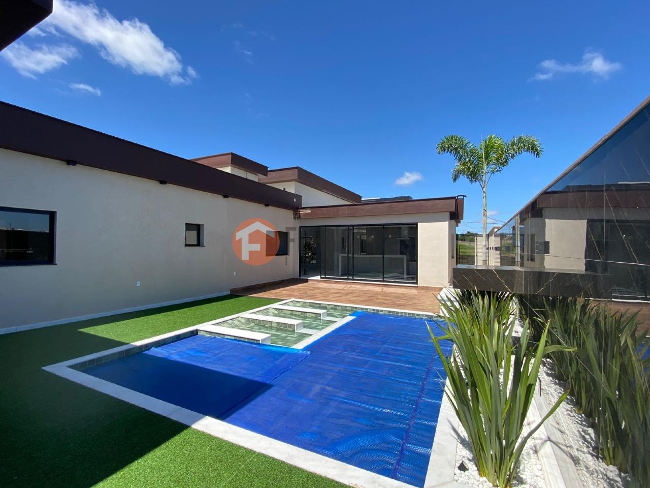 Casa à venda no Gigante: 