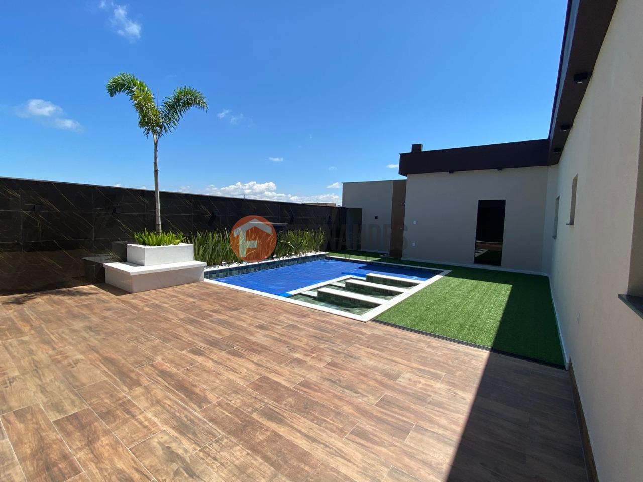 Casa à venda no Gigante: 