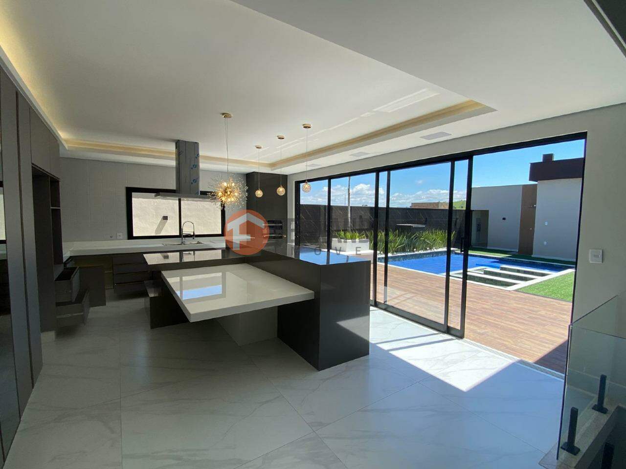 Casa à venda no Gigante: 