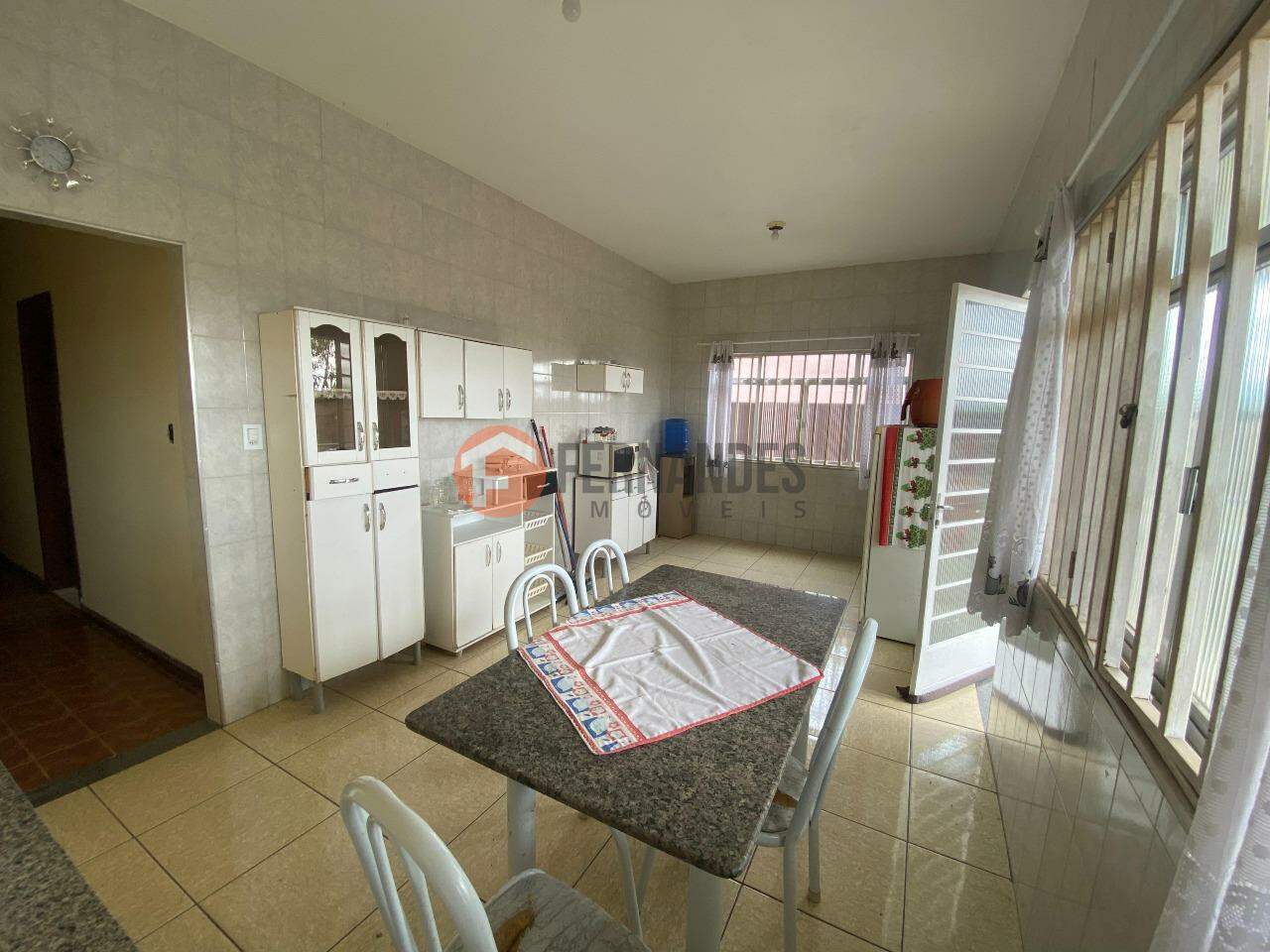 Casa para aluguel no Santa Efigênia: 