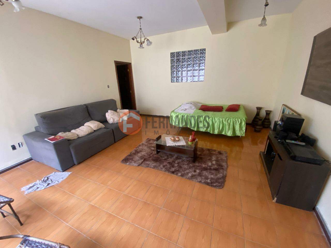 Casa para aluguel no Santa Efigênia: 