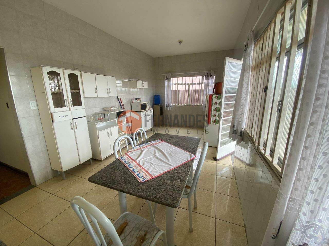 Casa para aluguel no Santa Efigênia: 