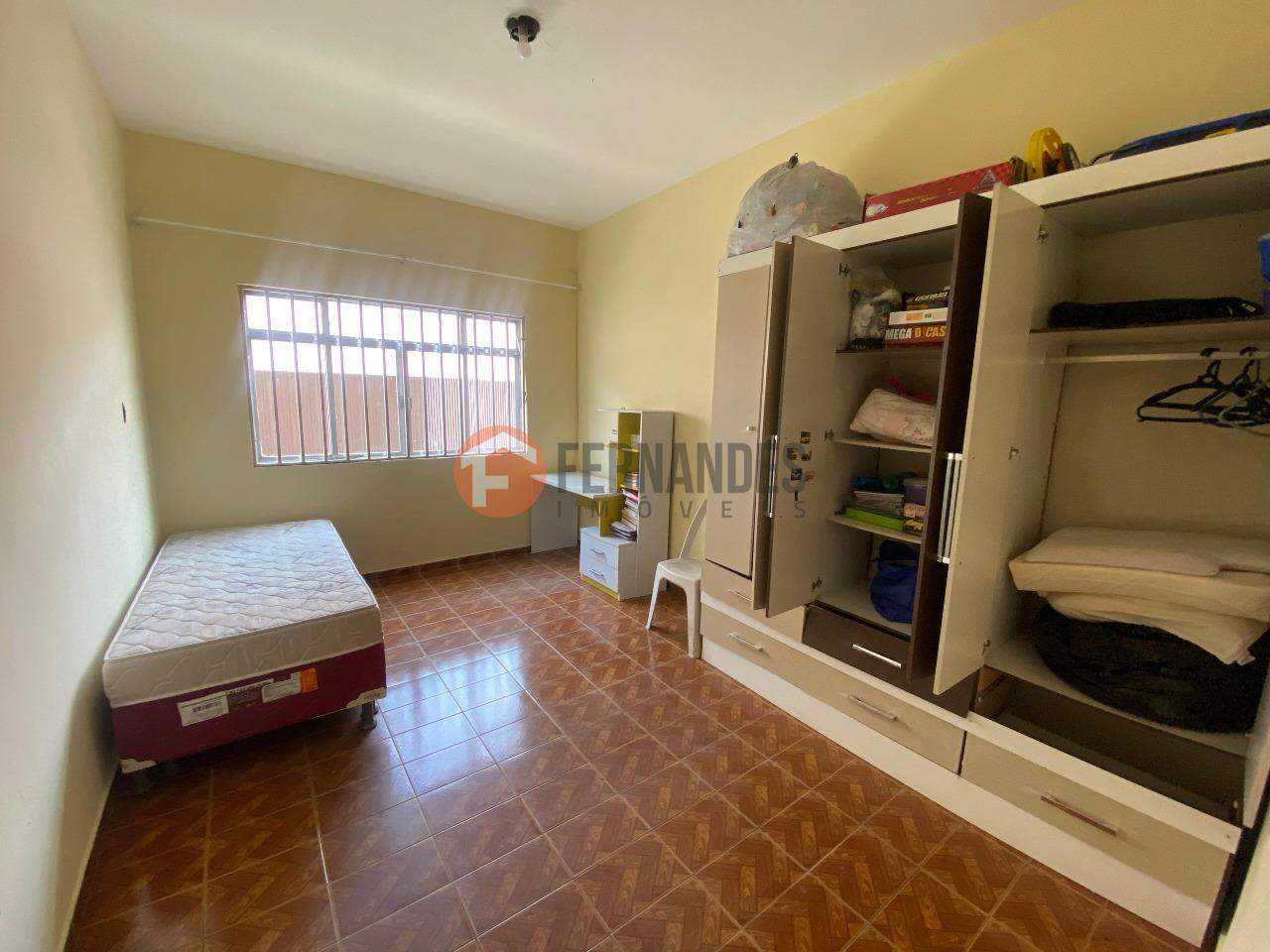 Casa para aluguel no Santa Efigênia: 