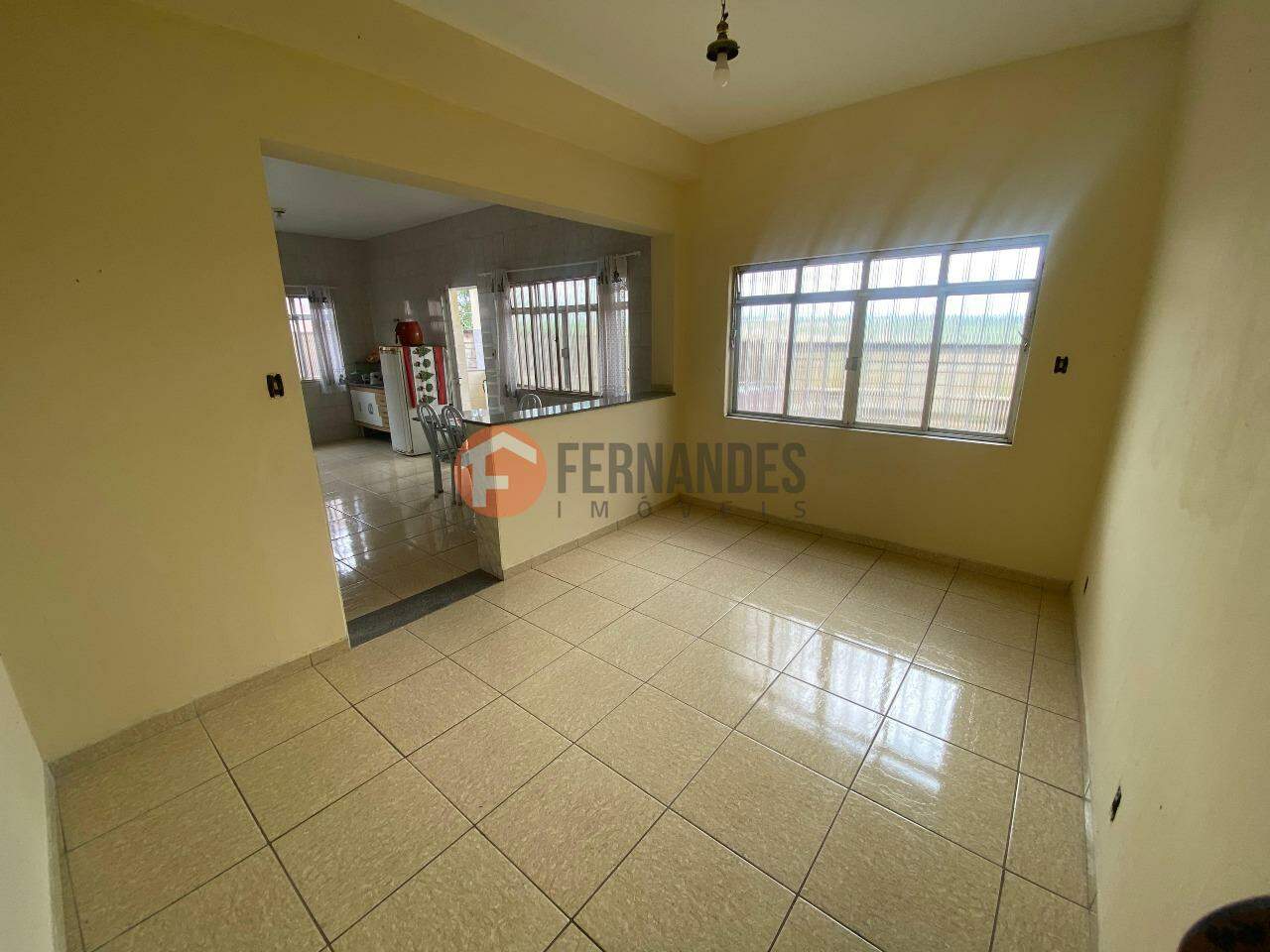 Casa para aluguel no Santa Efigênia: 