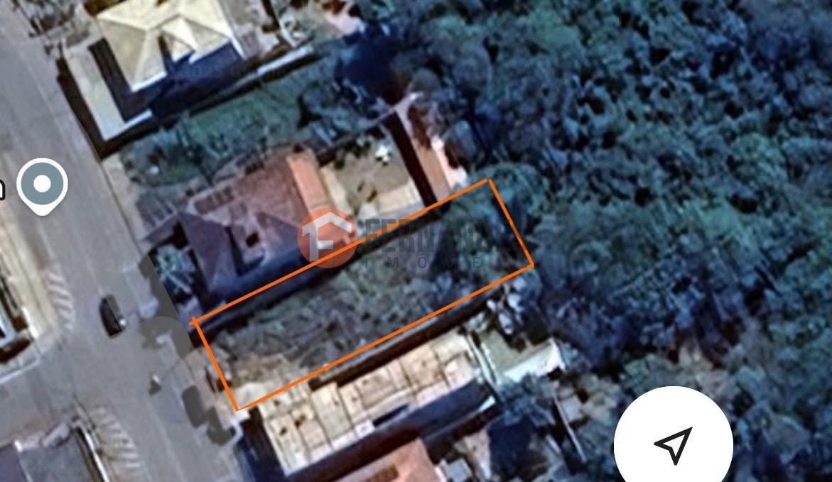 Lote à venda no Grand Park: 