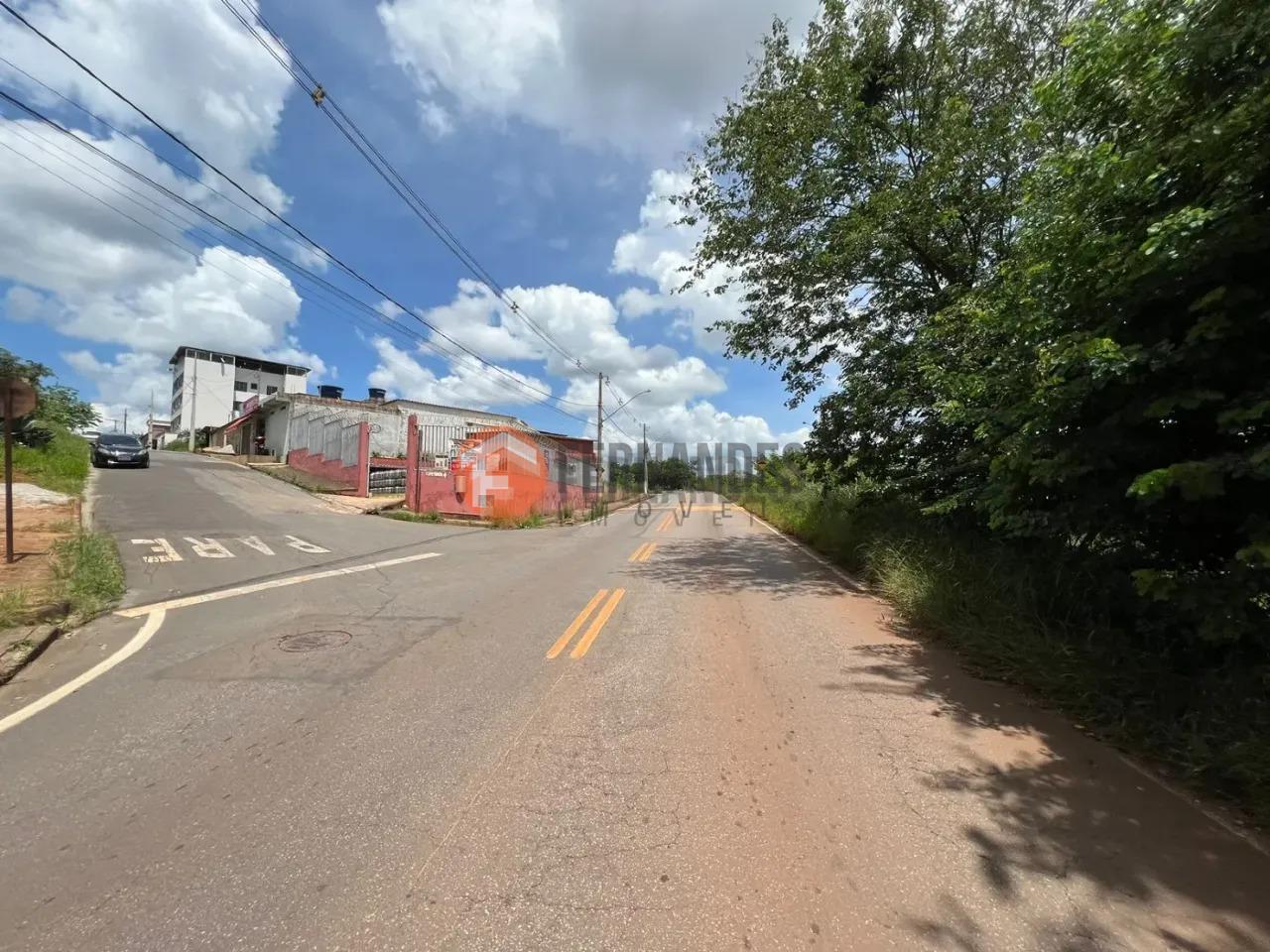 Lote à venda no Residencial Casa de Pedra: 