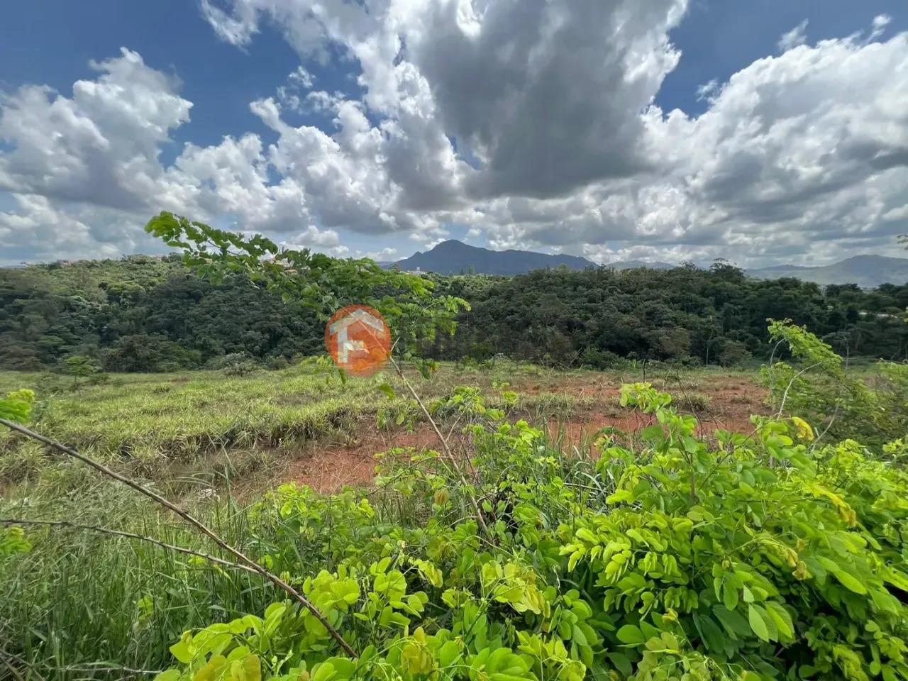 Lote à venda no Residencial Casa de Pedra: 
