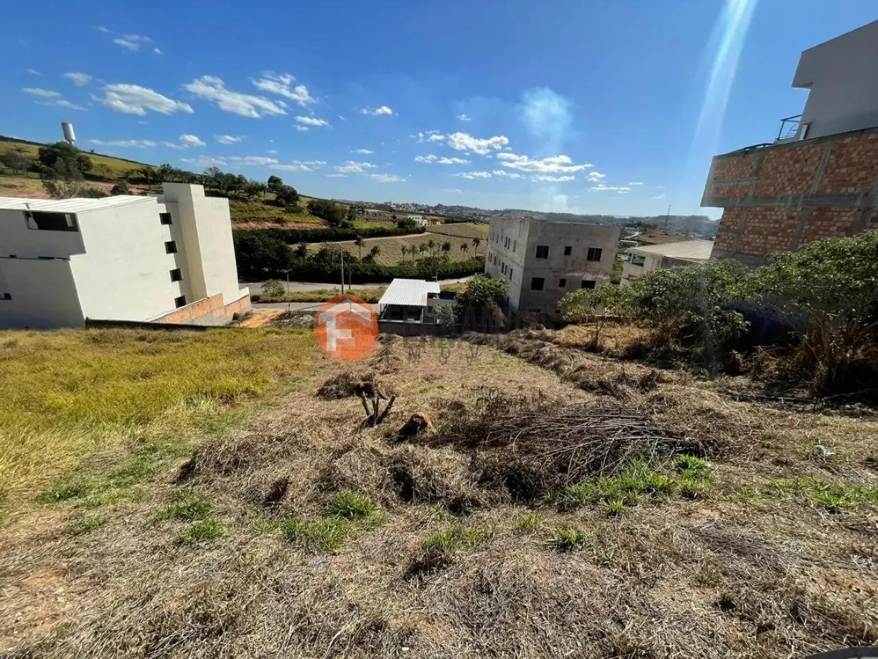 Lote à venda no Novo Horizonte: 